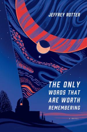 Cover of the book The Only Words That Are Worth Remembering by David Simon