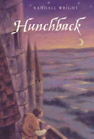 Cover of the book Hunchback by Michael L. Cooper