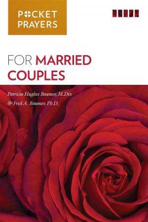 Cover of the book Pocket Prayers for Married Couples by Peter Newman