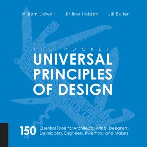 Cover of the book The Pocket Universal Principles of Design by Joanna Henly