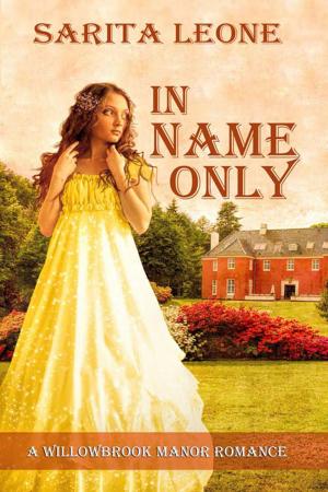 Cover of the book In Name Only by Amber Daulton
