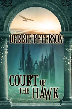 Cover of the book Court of the Hawk by Meg  Bellamy