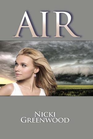 Cover of the book AIR by Maria Imbalzano