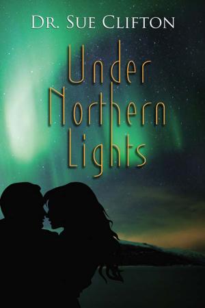 Book cover of Under Northern Lights