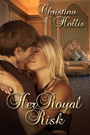 Cover of the book Her Royal Risk by Brenda  Whiteside