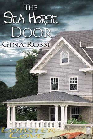 Cover of the book The Sea Horse Door by Suzanne  Rossi