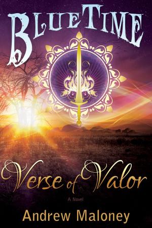 Cover of the book Verse of Valor by Laura V. Hilton