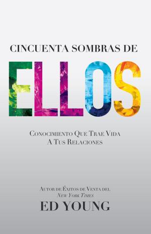 Cover of the book Cincuenta sombras de ellos by Amanda Ferguson