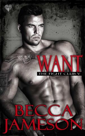 Cover of the book Want by Linda Seed