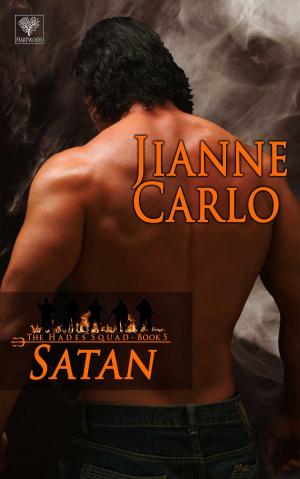Cover of the book Satan by Kristen Terrette