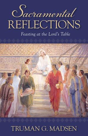 Book cover of Sacramental Reflections