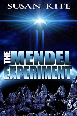 Cover of the book The Mendel Experiment by Nike Izmaylov, Michelle Izmaylov
