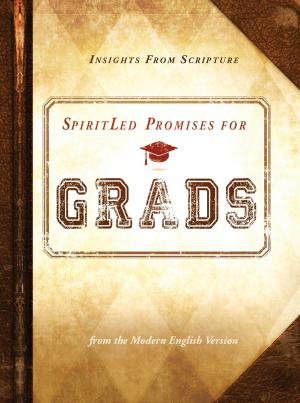 Cover of the book SpiritLed Promises for Grads by Sharon M Knudson, Mary Fran Heitzman