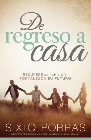 Cover of the book De regreso a casa by Gretchen C Nelson