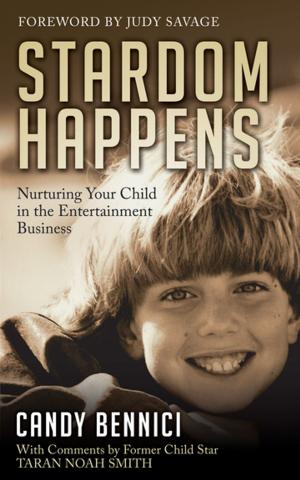 Cover of the book Stardom Happens by Phyllis Weiss Haserot