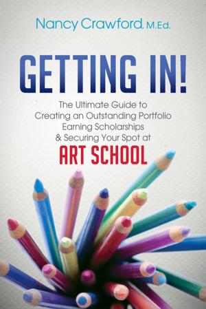 Cover of Getting In!