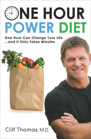 Cover of the book One Hour Power Diet by Wiliam Paul White, Kathleen Ann Harper