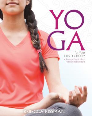 Cover of the book Yoga for Your Mind and Body by Nabanita Banerjee