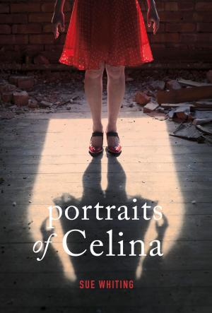 Cover of the book Portraits of Celina by Blake Hoena