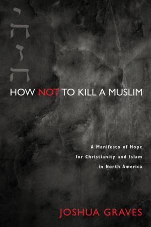 Cover of the book How Not to Kill a Muslim by Frank G. Honeycutt