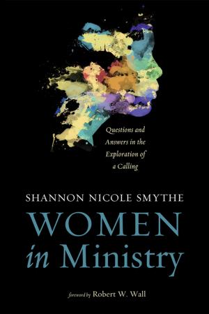 Cover of the book Women in Ministry by Marilyn McEntyre