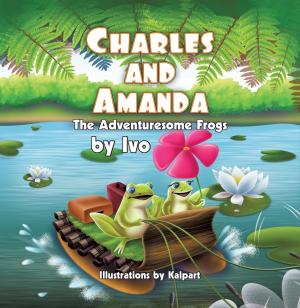 Cover of the book Charles and Amanda by Dr. Barth E. Okonigene