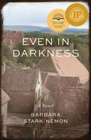 Cover of the book Even in Darkness by Virginia A. Simpson