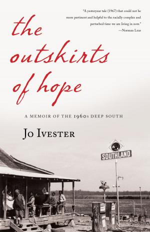 Book cover of The Outskirts of Hope