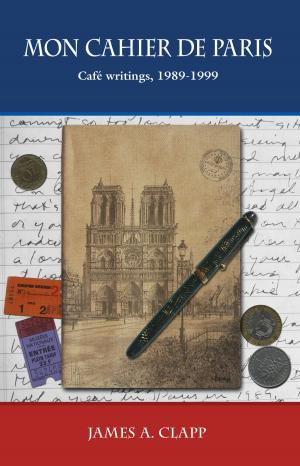 Cover of the book Mon Cahier De Paris by Sharon Soliday