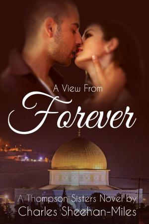 Cover of the book A View from Forever by Charles Sheehan-Miles, Dimitra Fleissner