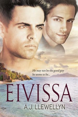 Cover of the book Eivissa by TJ Klune