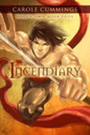 Cover of the book Wolf's-own: Incendiary by Mickie B. Ashling