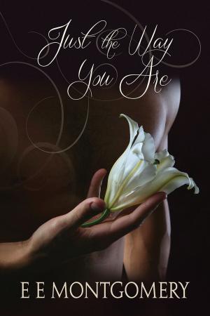 Cover of the book Just the Way You Are by B.G. Thomas