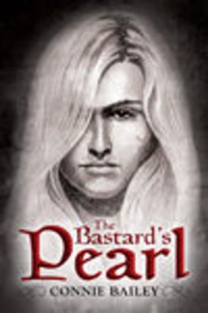 Cover of the book The Bastard's Pearl by T.J. Masters