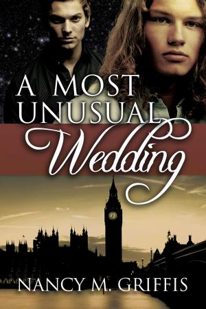 Cover of the book A Most Unusual Wedding by Karen Stivali