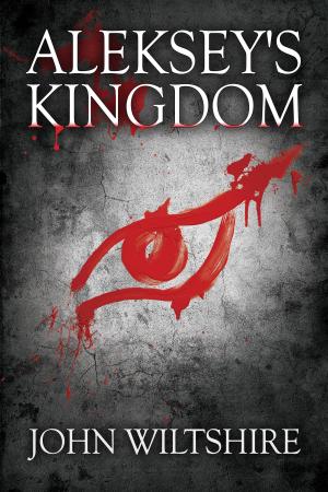 Cover of the book Aleksey's Kingdom by A.J. Llewellyn