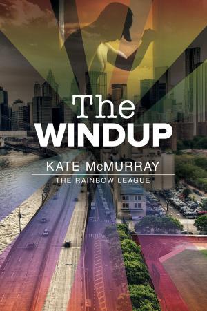 Cover of the book The Windup by Shira Anthony, Aisling Mancy