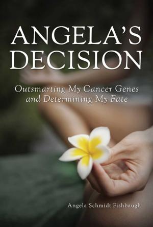 Cover of the book Angela's Decision by Caroline Shannon-Karasik