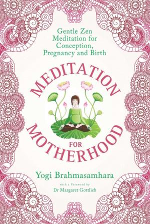 Cover of the book Meditation for Motherhood by Philip Maffetone
