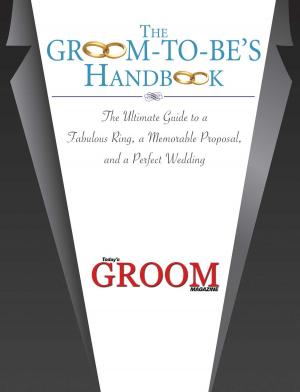 bigCover of the book The Groom-to-Be's Handbook by 