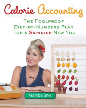 Cover of the book Calorie Accounting by Ann O'Loughlin