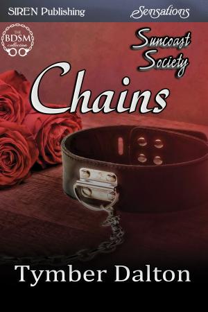 Cover of the book Chains by Maggie Walsh