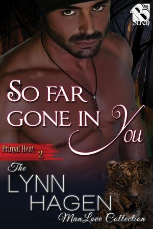Cover of the book So Far Gone in You by Heather Rainier
