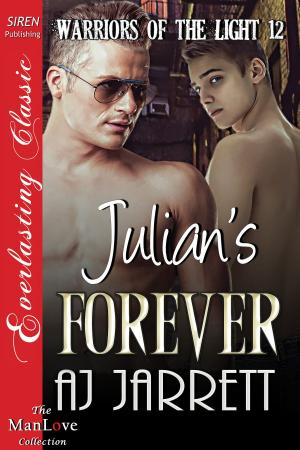 Cover of the book Julian's Forever by Faith Reinhart