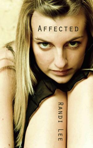 Cover of the book Affected by Kelly  M. Sharp