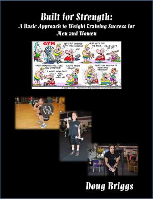 bigCover of the book Built for Strength by 