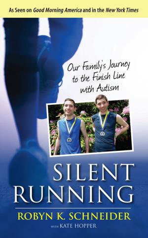 Cover of the book Silent Running by The Denver Post