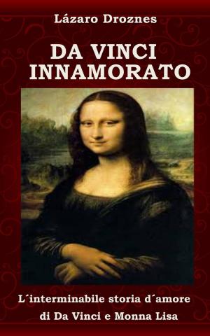 Cover of the book Leonardo Innamorato by Michael Winicott