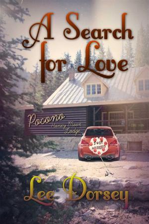 Cover of the book A Search for Love by Cassidy Kingston