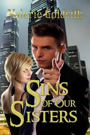 Cover of the book Sins Of Our Sisters by M A Walters